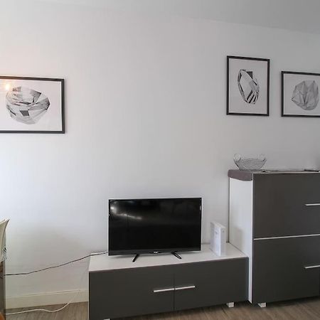 Apartamento En Santander Con Aparcamiento 외부 사진