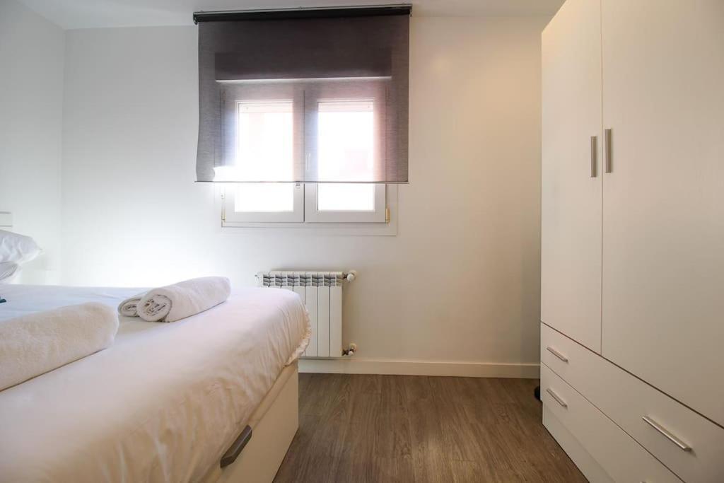 Apartamento En Santander Con Aparcamiento 외부 사진