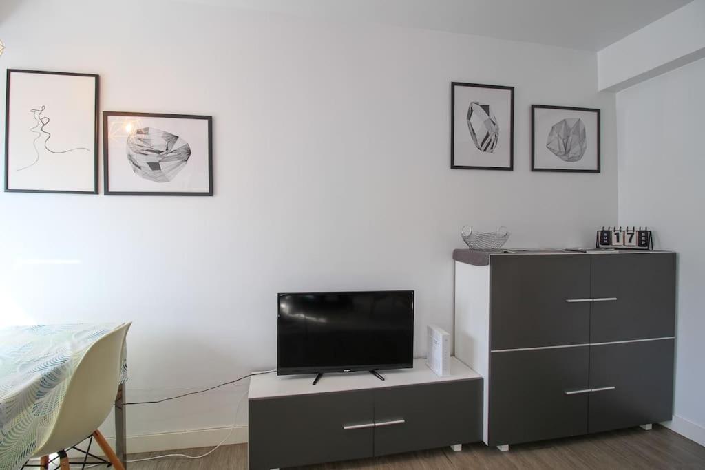 Apartamento En Santander Con Aparcamiento 외부 사진