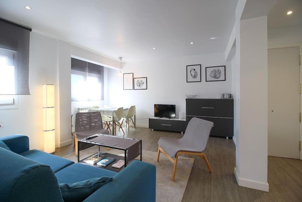 Apartamento En Santander Con Aparcamiento 외부 사진