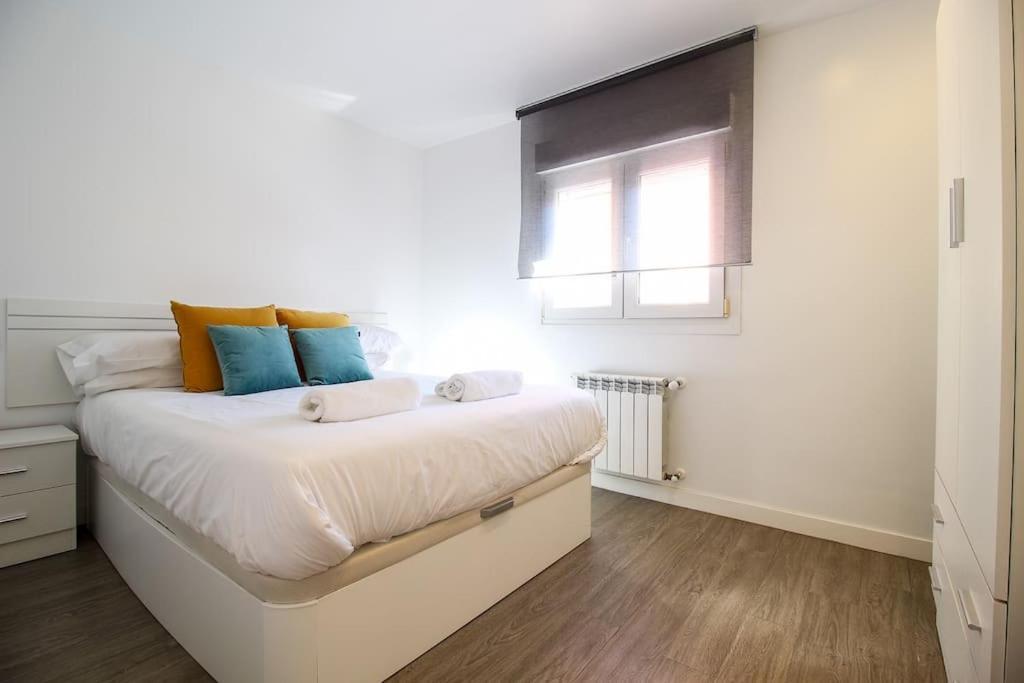 Apartamento En Santander Con Aparcamiento 외부 사진