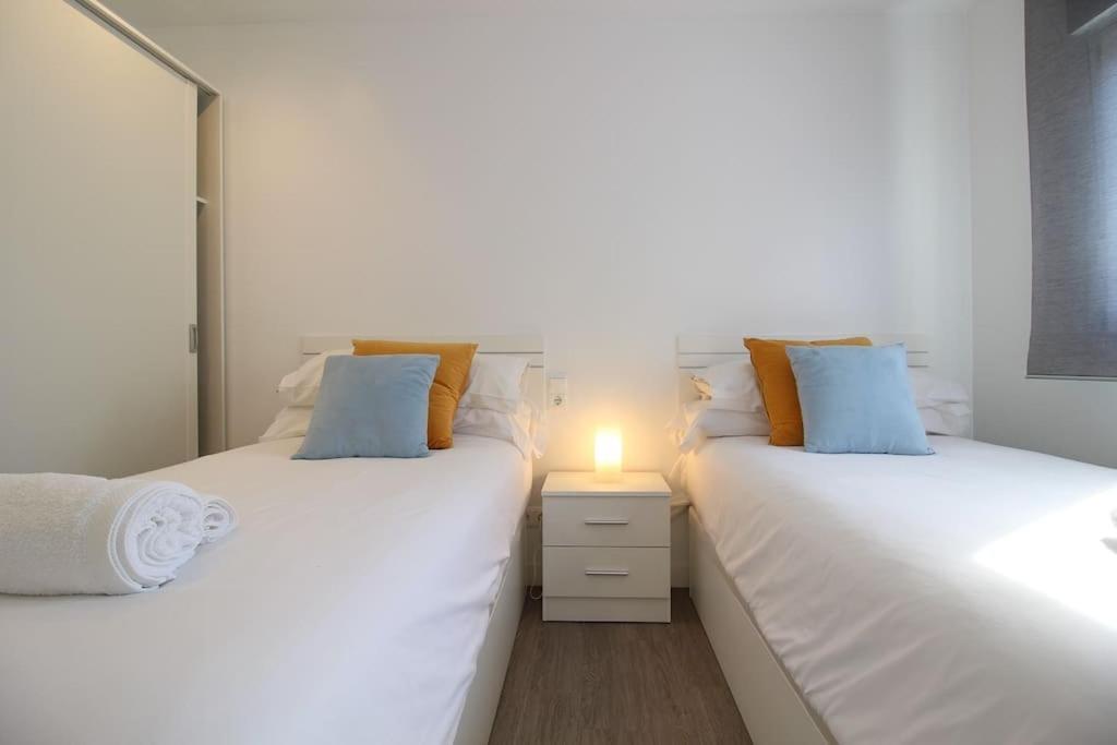 Apartamento En Santander Con Aparcamiento 외부 사진