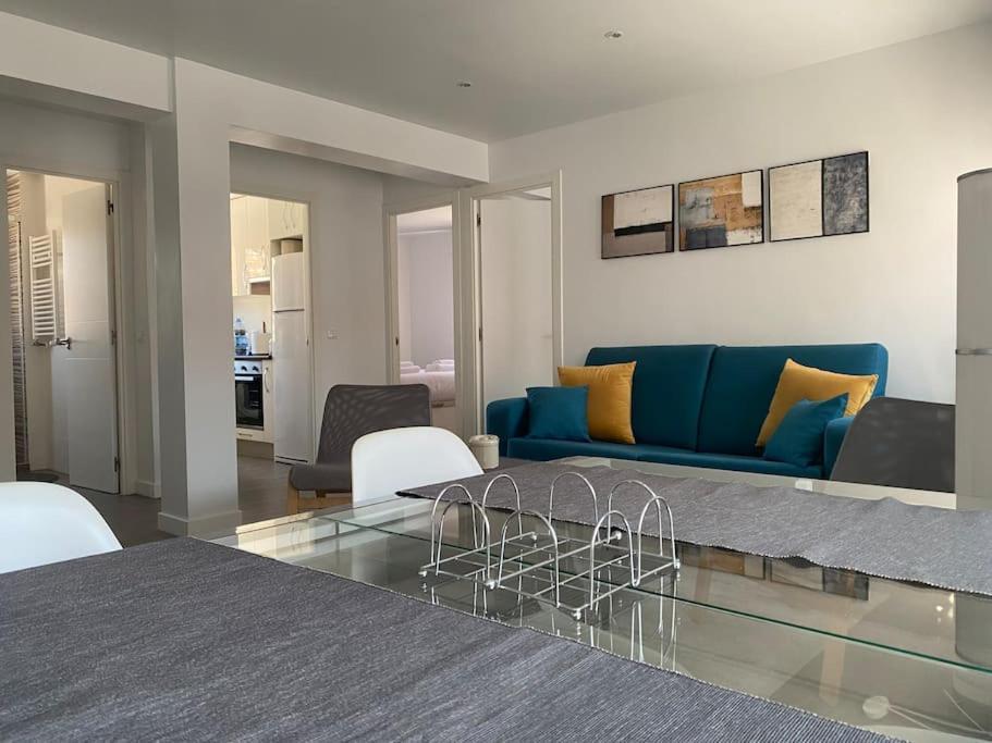 Apartamento En Santander Con Aparcamiento 외부 사진