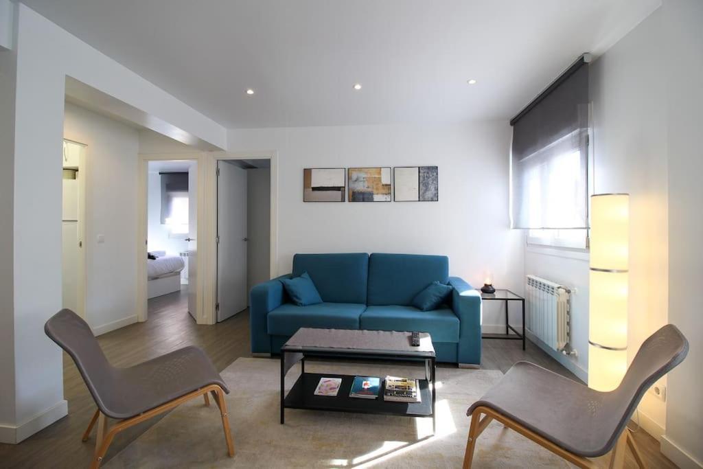 Apartamento En Santander Con Aparcamiento 외부 사진