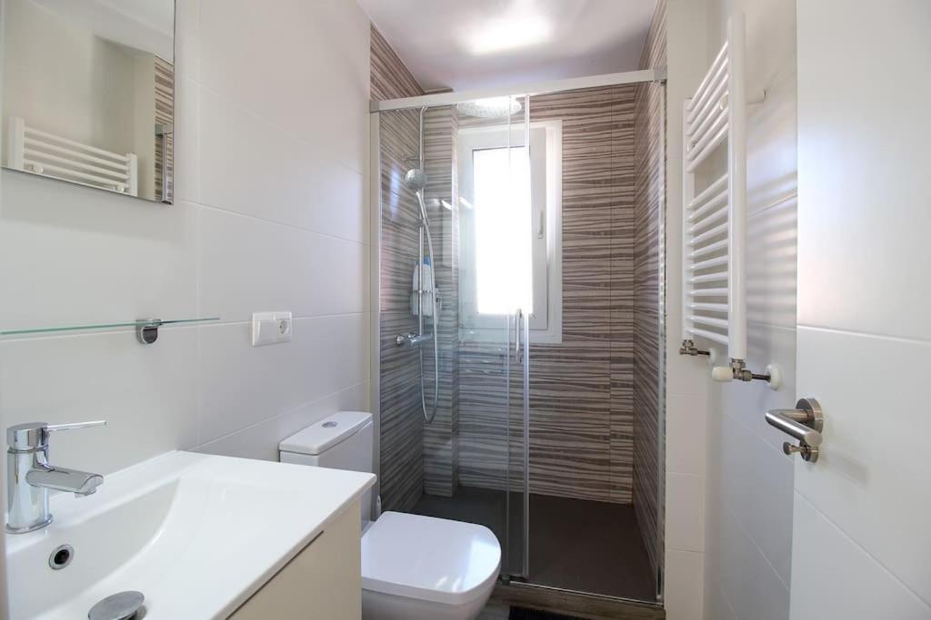 Apartamento En Santander Con Aparcamiento 외부 사진
