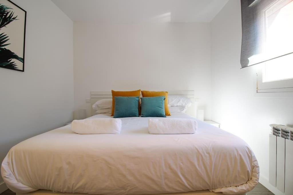 Apartamento En Santander Con Aparcamiento 외부 사진
